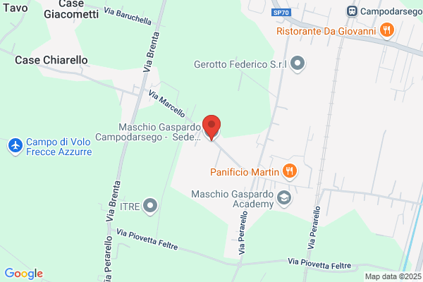 Maschio S.P.A.