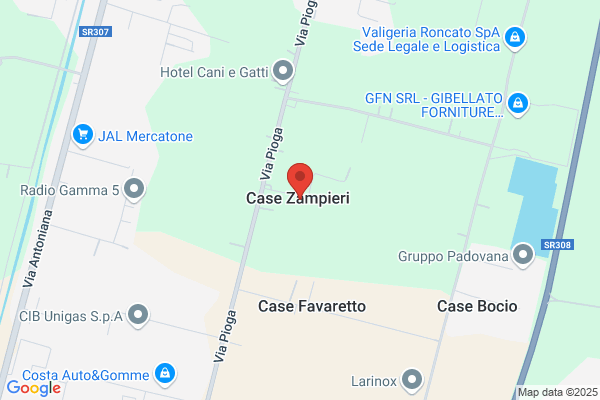 Gamba Luigino