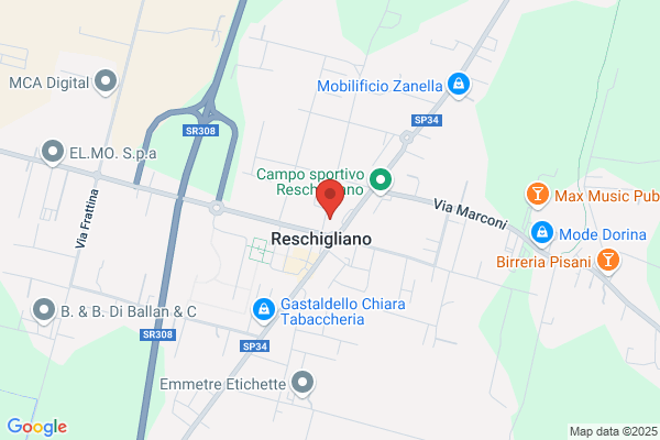 Parrocchia Di Reschigliano
