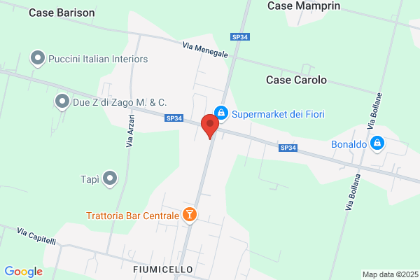 Ferramenta Fasolo Srl