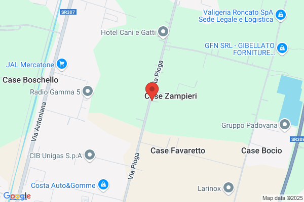 G.M. Di Gamba Bellino & C. (S.N.C.)