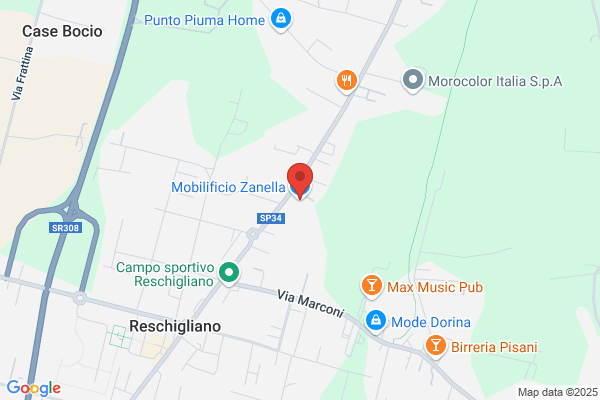 Zanella S.R.L.