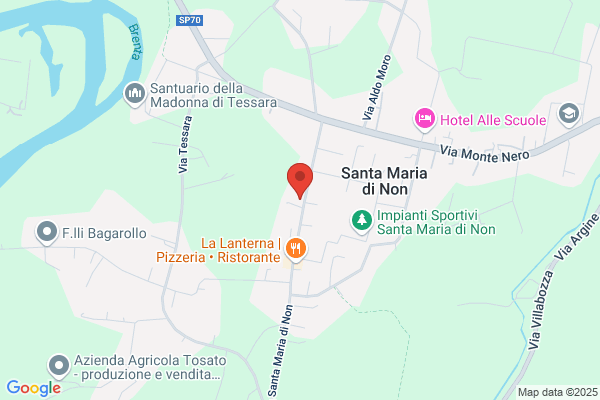 Studio Dentistico Destro Dr. Renzo