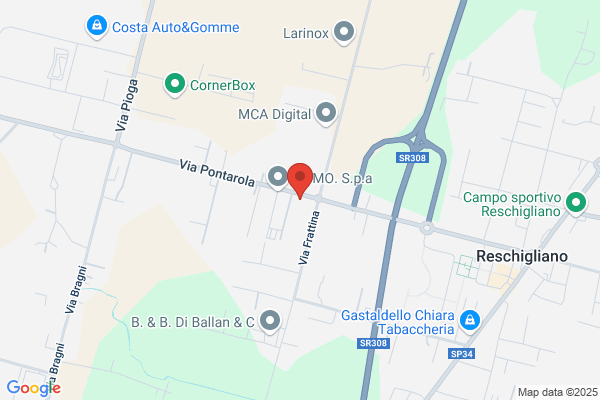 Eni Station