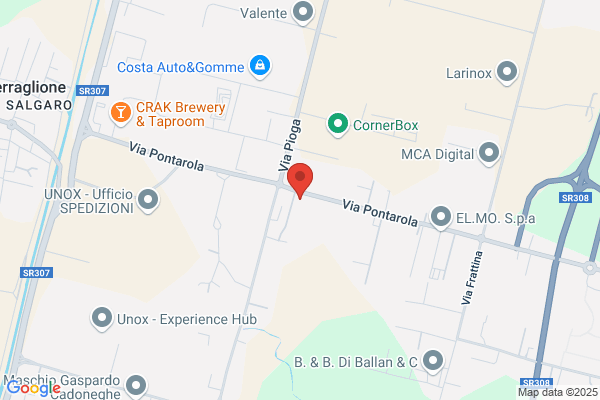 Zanon ennio