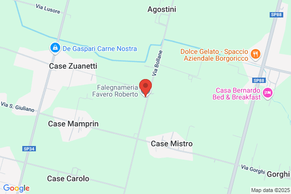 Favero Roberto
