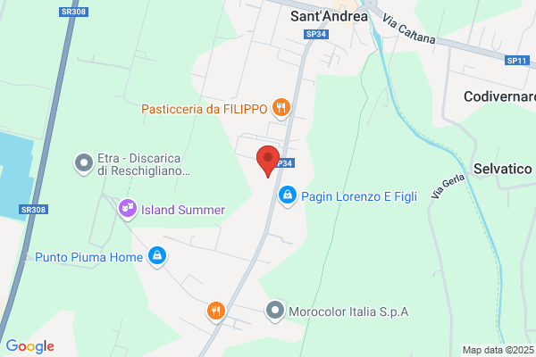 Faip Materiali per Saldatura