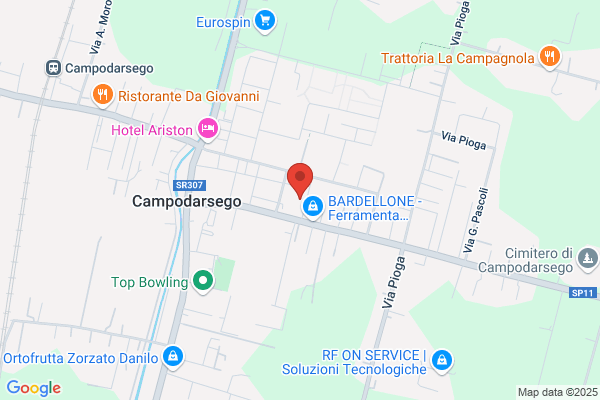 Scantamburlo artemio