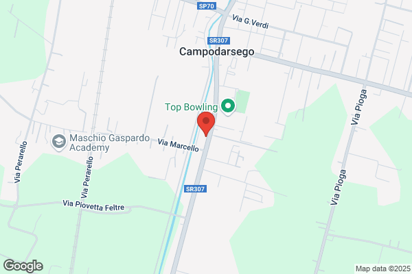 Macchine Agricole Ometto Italo