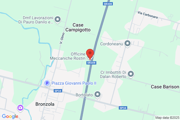 Officina Meccanica Stampi (S.N.C.)