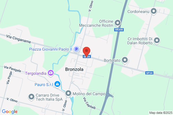 Peruzzo gino
