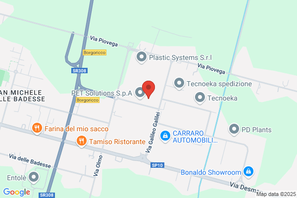 Eurosalotto Pedrina Srl