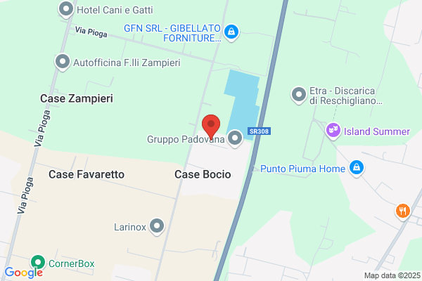 Marbe Line Di Ranzato Fabrizio & C. s.A.S.