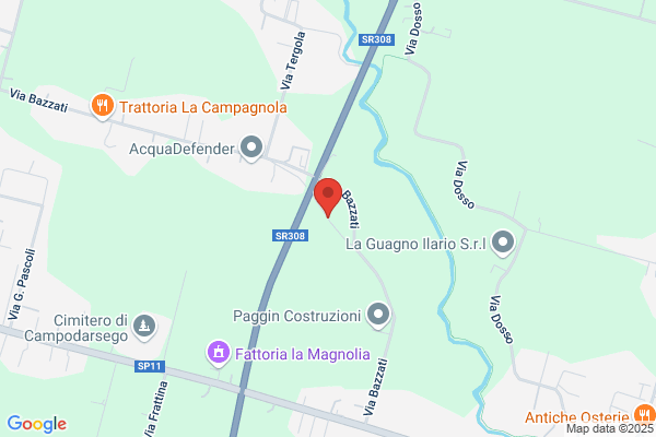 Gambato Ruggero