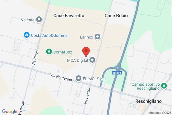 Poltrona Emme