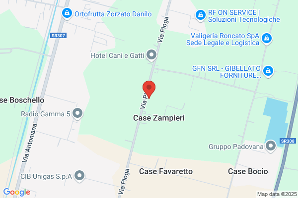 Zampieri renzo (Geom.)