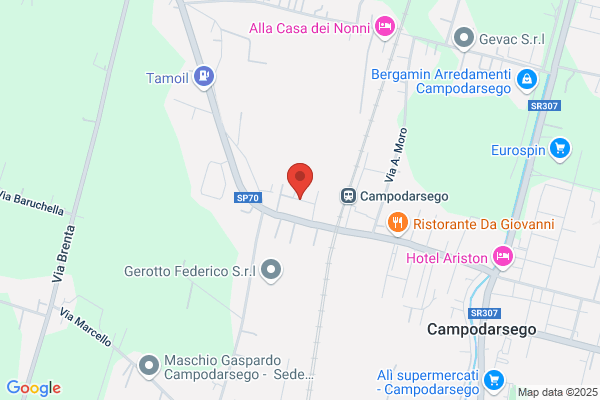 Esse Enne Prefabbricati Sas Di Scapin Nicola & c.