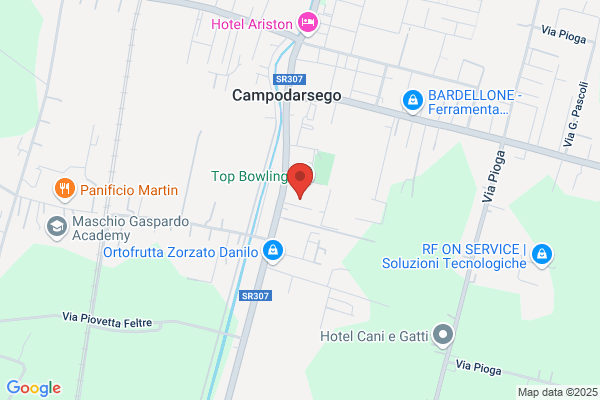 G. Pittarello Di Marzaro Fabio C. Sas