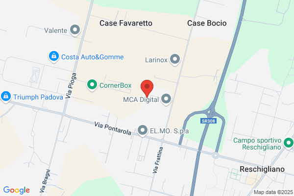 Tecnoerre Srl