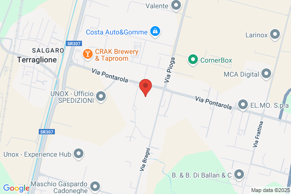 Vime Srl