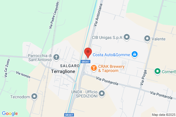 Bano Caldaie Srl