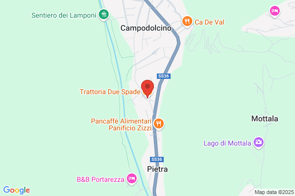 Trattoria Due Spade