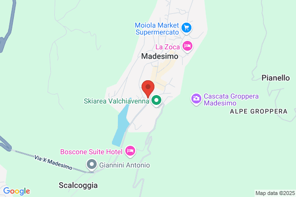 Il Bianconiglio