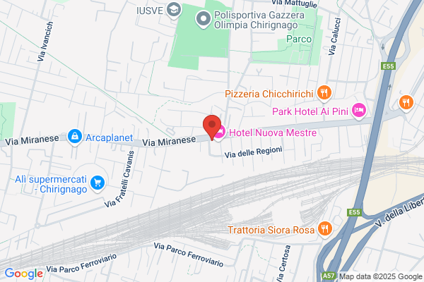 Immobiliare Serenissima S.R.L.