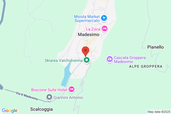 Lavanderia Lavandigiust