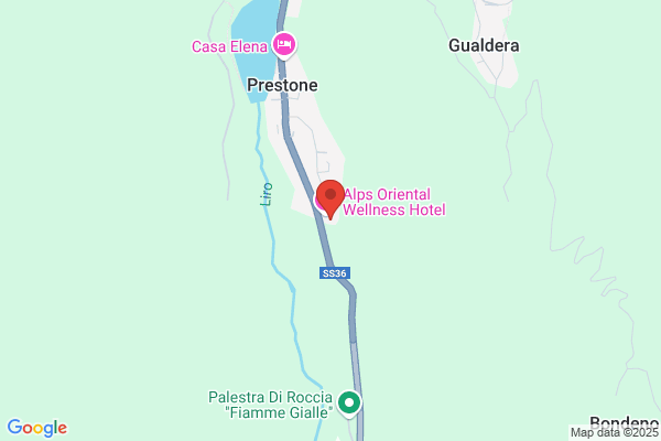 Ristorante Spluga