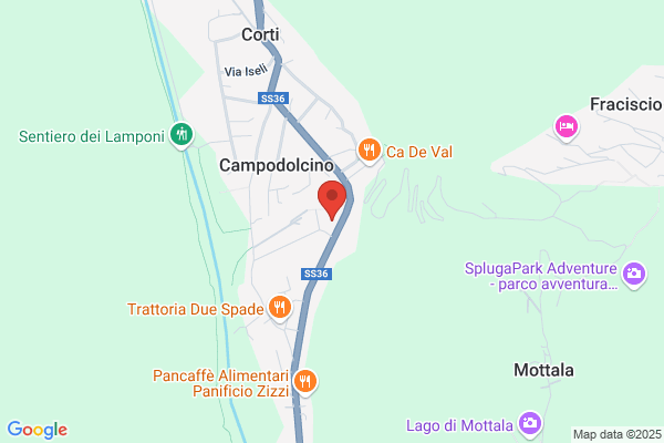 Vigili Del Fuoco