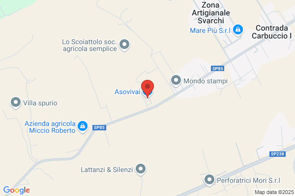 Asovivai