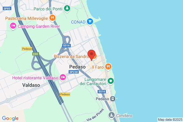 Centro Ottico Maroni