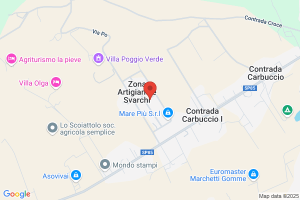 Officina Meccanica Nuova 3m
