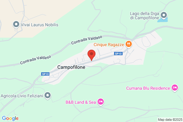 Silla Marco Tendaggi