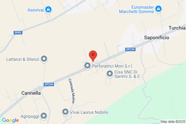 Confa Trasporti E Spedizioni Soc.Coop. A.R.L.