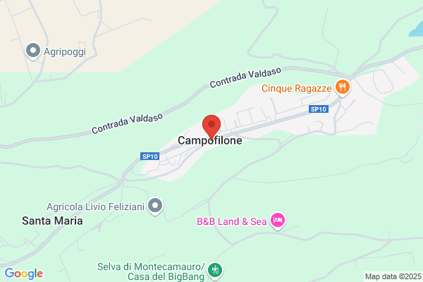 Ente Ferrovie Dello Stato (S.P.A)