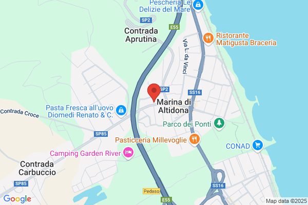 Ferretti Secondo Eredi