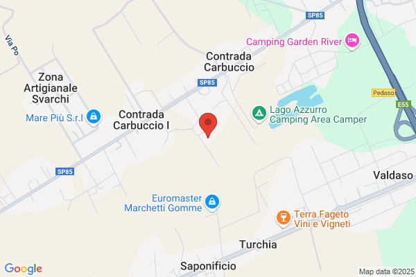 General Marmi S.A.S. Di Mora Savino