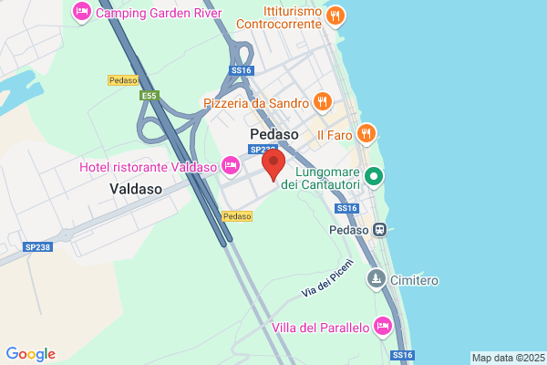 Impianti Sportivi -Bocciodromo Comunale