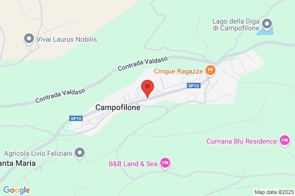 La Bottega Delle Primizie