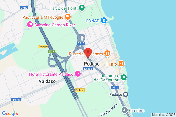 Lavanderia Adriatica Cocci E Crescenzi