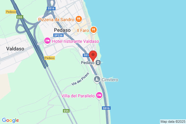Locanda Del Faro Di Luigi Nocera