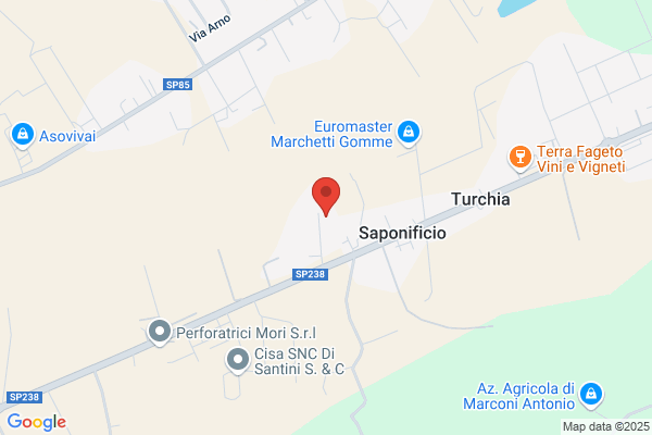 Ma.Ni.Fer.Di Silla Maurizio