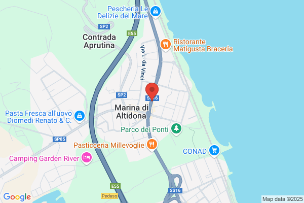 Massimi severina