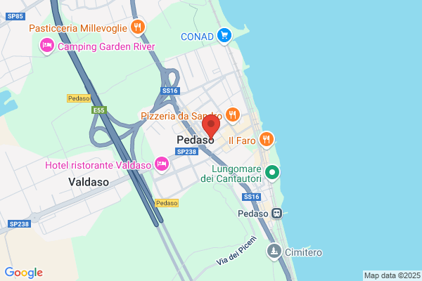 Municipio Di Pedaso