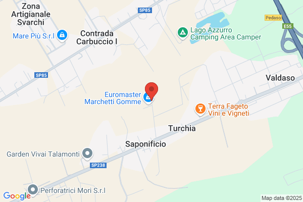 Officina Meccanica Sa.Gi