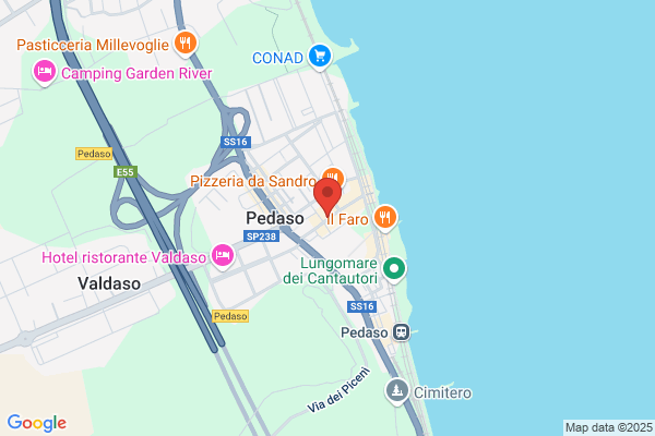 Panificio Salvatori & Santoni S.N.C.