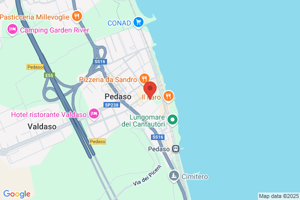 Pensione Verde S.N.C.