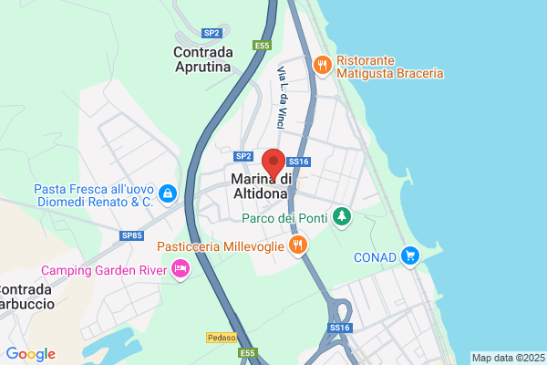 Pizzeria Papillon Di Tomassini Gerri